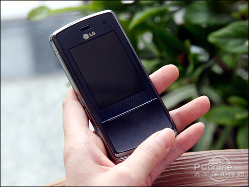LG秀丽老款KF510!超低只卖750元_手机