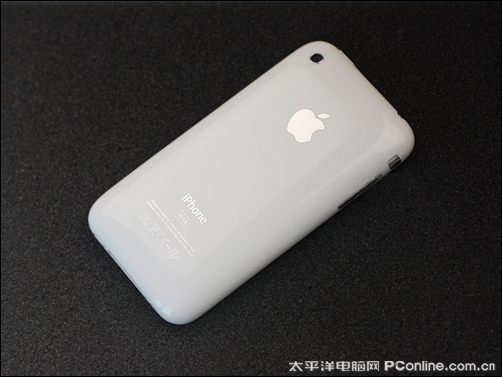 苹果手机再现波动 iPhone 3GS港版不足4K9_手机