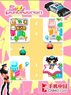 世界杯休闲必备 MM-Ovi最热游戏排行版(2)_软