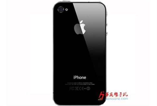 华英雄手机网+苹果iphone4到货售8999