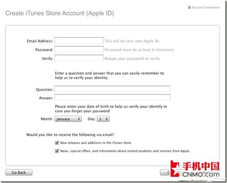 苹果注册美国账号怎么跳过信用卡支付 苹果注册美国账号怎么跳过信用卡支付