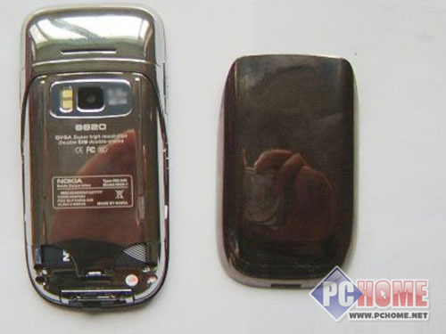 双卡双待功能诺基亚8820高仿手机420_手机