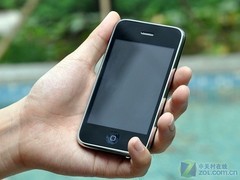 时尚前卫8GB苹果iPhone3GS小降百元