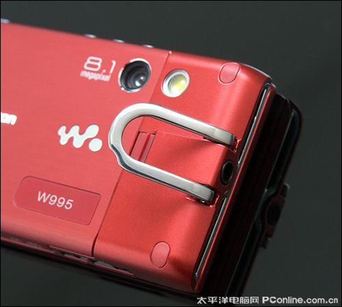 索爱W995仅售1750三星M8800最新报1250
