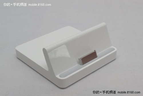 1小时卖光 苹果iPad港行版真机配件开箱_手机