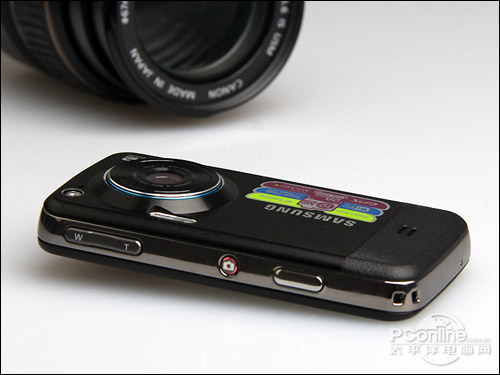 三星M8910不足2K索爱U1最新报2699元!