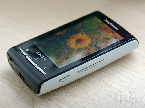 诺基亚新贵E5低价 索爱X10mini仅售1K7_手机