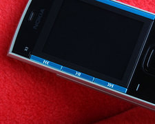 低价音乐手机 诺基亚X3-00降价100多团购_手机