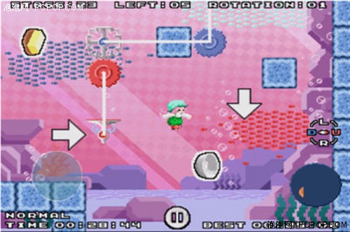 玩机宝典 适合女孩的免费iPhone游戏(2)_软件