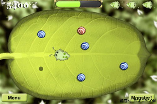 玩机宝典 适合女孩的免费iPhone游戏(3)_软件