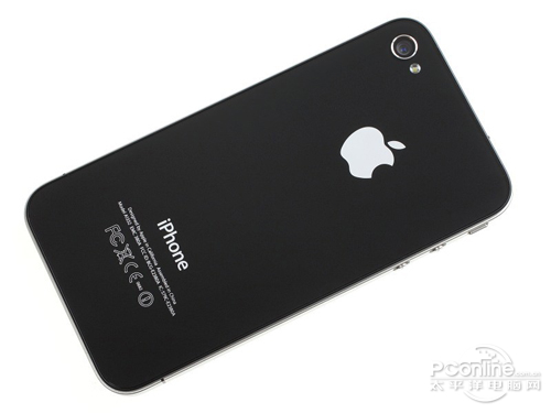 苹果iPhone 4代美版手机三好街5900元_手机