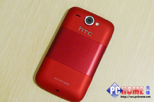 不买后悔 HTC G8野火红色版近期涨价_手机