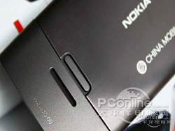 3G智能唯美音质诺基亚X5-00完美体验_手机_