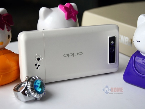 滑盖音乐手机 OPPO A203常州售1400元_手机