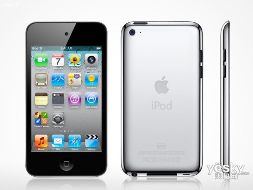 无通讯功能的的爱疯4+苹果itouch4现1680元