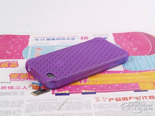 四款手机套斗艳登场 联袂上演群英会