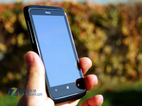 1GHz+3.8��+WP7ϵͳHTCTrophy�������(2)