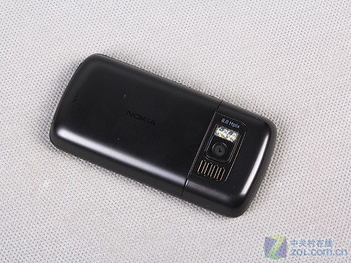 Symbian^3+800万像素诺基亚C6-01评测(2)