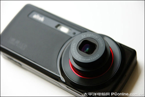 诺基亚N8只是浮云 高品质拍照手机全解析_手机