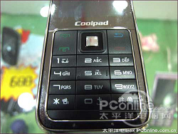 酷派D21双模实用主义酷派D21仅售840_手机