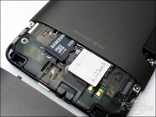 HTC高端Android机A9191杀至3660元_手机