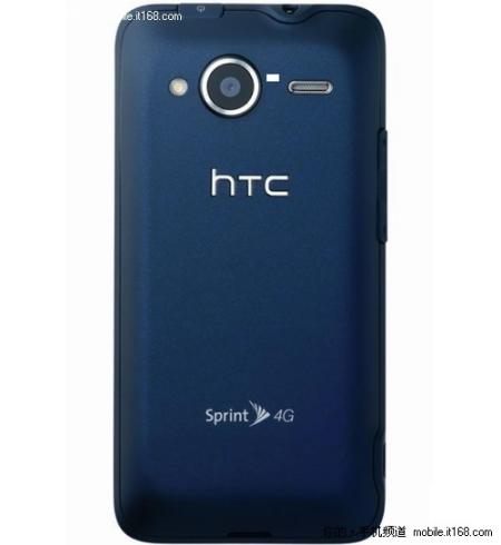 CES2011:HTC׿໬4Gֻʽ