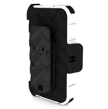 五色可选 苹果iPhone4专用三防手机套_手机