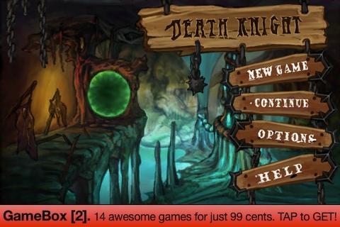 iPhone越玩越精彩 近期精品游戏推荐_手机