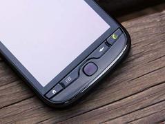 3.8英寸觸摸屏HTCMyTouch4G售3199