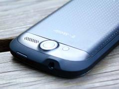3.8英寸觸摸屏HTCMyTouch4G售3199