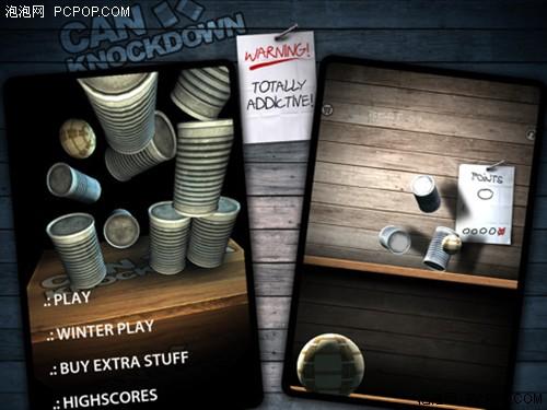 不愿意思考? 不费脑子的免费游戏推荐_手机