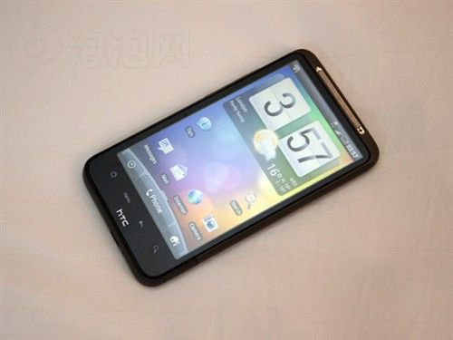 1GHz主频手机怎么选 HTC热销机型详解_手机