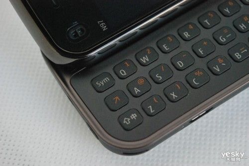 迷你小机皇 诺基亚N97mini行货仅2050元_手机