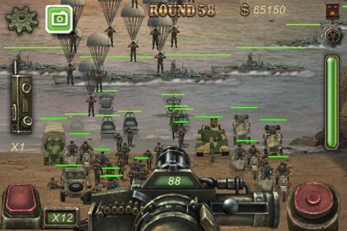 苹果App每日限时免费推荐[2011.5.3]_手机