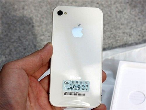 手机里面说的港行和国行是什么意思