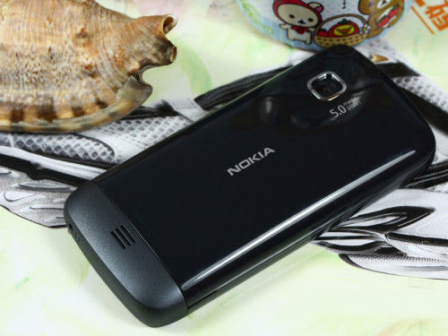 nokia c5 03 price. Edit Comment: Nokia C5-03 with