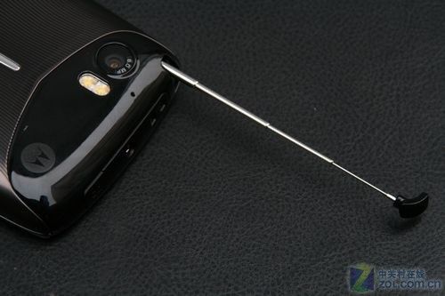 Android2.3双核旗舰摩托罗拉MT870评测(2)