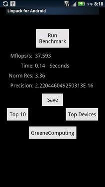 Android2.3双核旗舰摩托罗拉MT870评测(4)