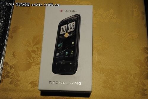 美版HTCG14三码合一团购价3258送礼品