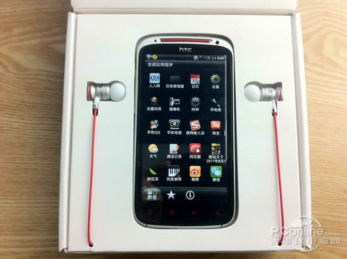 武汉htc g18 分期有惊喜 硬件保1年 零首付