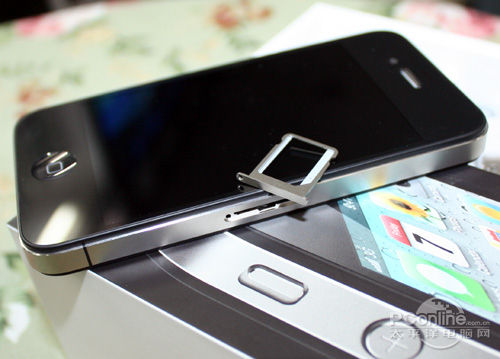 武汉苹果8G版iPhone4 价格低廉3999值得入手