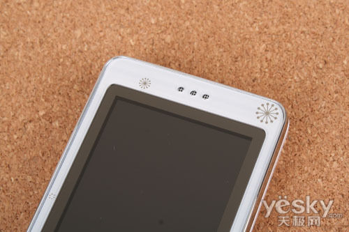 蒲公英之恋 双卡双待索普Z19手机评测_手机