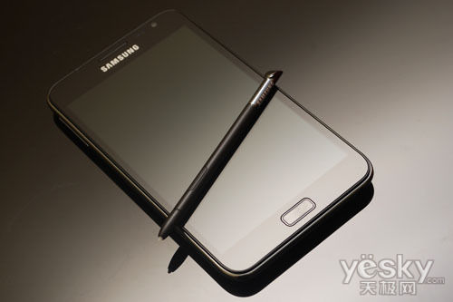 最独特spen 三星galaxy note手写笔完全体验