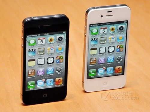 苹果iPhone4S越狱新进展 A5芯片已搞定_手机
