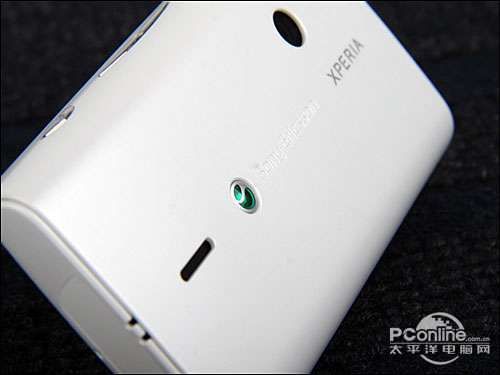 打开音乐的大门 索爱 w8现售价850元_手机