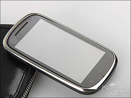 电信版双卡双待安卓机 XT800仅售1800_手机