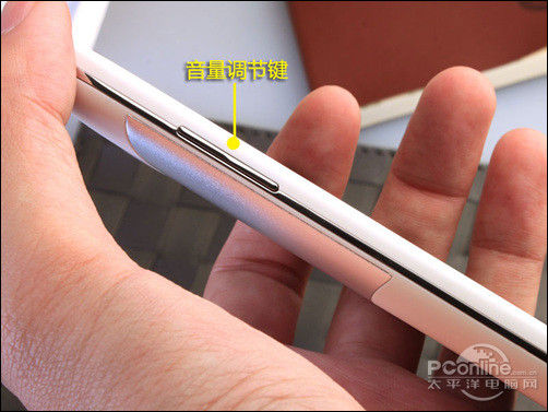 4.3寸大屏W+G双卡 E派V6手机详细评测_手机