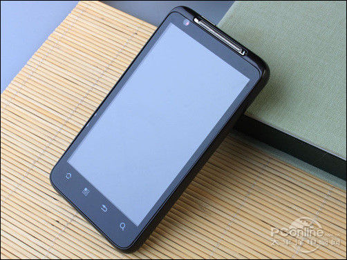 799元双卡大屏Android 佳通G1手机评测_手机