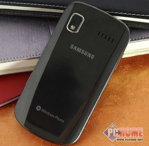 芒果系统手机 三星I917合肥特价1399_手机