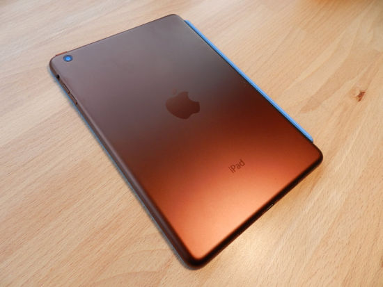 重新上色的iPad mini外观惊艳，售价同样不菲